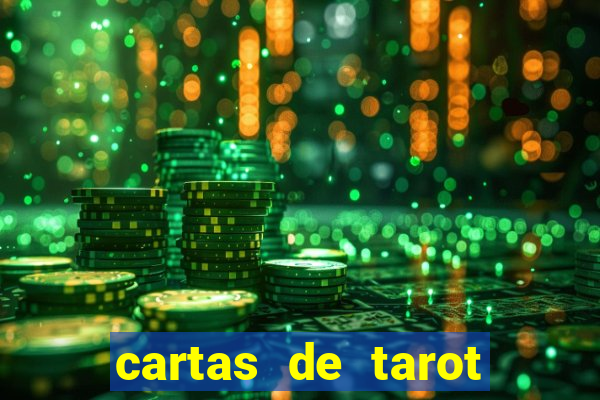 cartas de tarot significado pdf